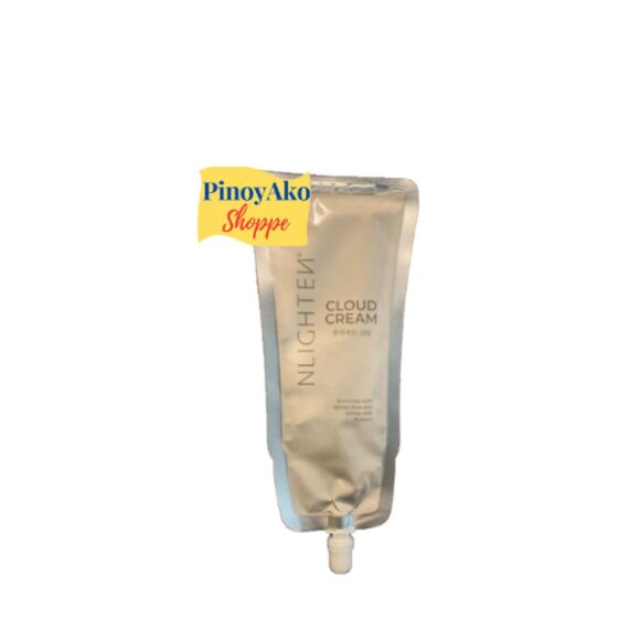 nLighten Cloud Cream 30g - Picture 1 of 1